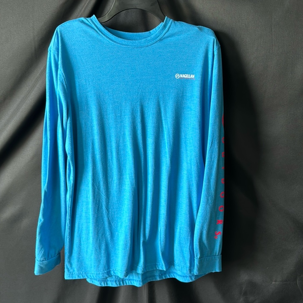 Magellan women’s long sleeve shirt